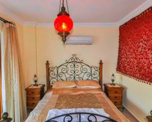 Villa Vaha, Калкан — обзор и подбор