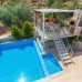 Villa Topcu в Калкане: что это за отель на самом деле