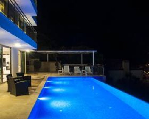 Villa Merak, Калкан — что известно об отеле