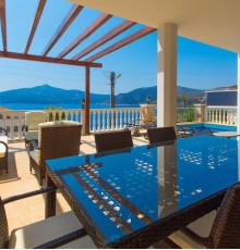 Villa Panderus