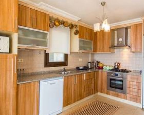 Villa Panderus — отель в Калкане для дайвинга