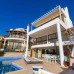 Villa Sea Front в Калкане: что это за отель и кому он подойдёт