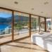 Villa Sea Front в Калкане: что это за отель и кому он подойдёт