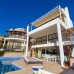 Villa Sea Front в Калкане: что это за отель и кому он подойдёт