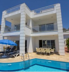 Villa Juliet D