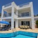 Villa Juliet D в Калкане: что это за отель и кому он подойдёт