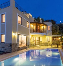 Villa Alp