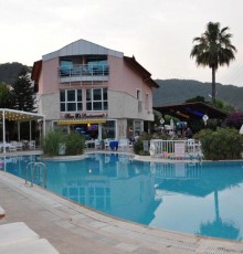 Faber Apart 3*