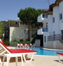 Tolan Apartments