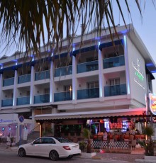 Devamli Hotel