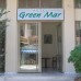 Greenmar Apart Hotel (Ичмелер, Турция): взгляд турагента