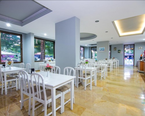 Private Hotel, Icmeler (Мармарис): честный обзор от турагента