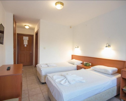 Private Hotel, Icmeler (Мармарис): честный обзор от турагента