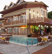 Mavera Hotel