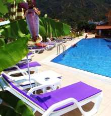 Murat Apart Hotel