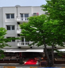 Kosa Hotel