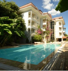 Petunya Konak Boutique Hotel