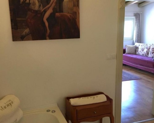 Petunya Konak Boutique Hotel, Ичмелер: мой экспертный обзор