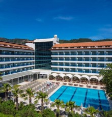 L'etoile Beach Hotel 4* L'etoile Beach Hotel 4*