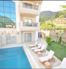 Villa Letoile