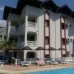 Champagne Apartments, Ичмелер: апартаменты для самостоятельного отдыха