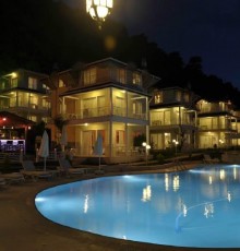 Pine Hill Marmaris Hotel