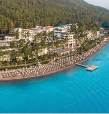 Orka Lotus Beach 5*