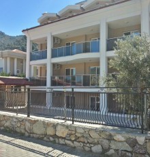 Kleopatra Apartment