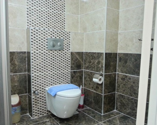 Kleopatra Apartment, Ичмелер: апартаменты с бассейном