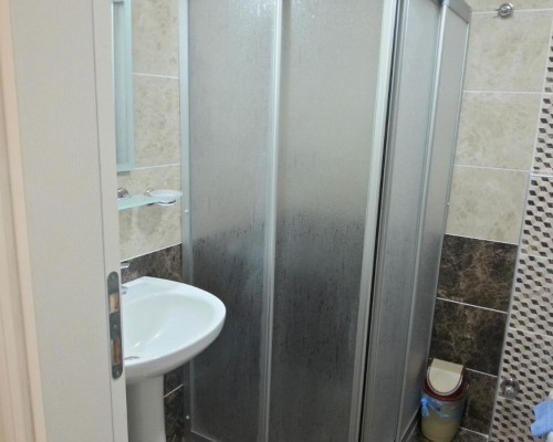 Kleopatra Apartment, Ичмелер: апартаменты с бассейном