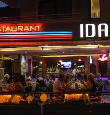 Ida Hotel
