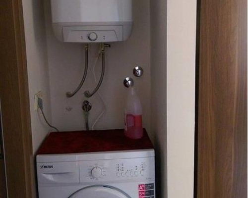 H & N Evleri, Ичмелер — подбор тура с персональным агентом