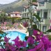 Avlu Apartments 1, Ичмелер — взгляд турагента