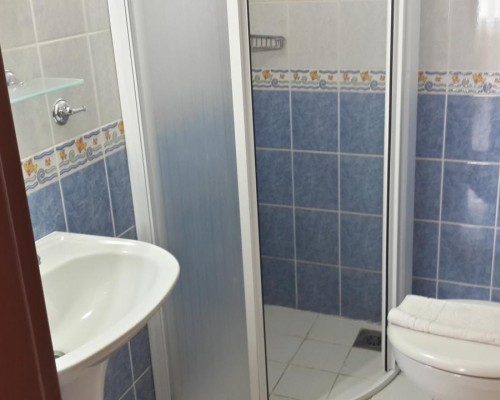 Avlu Apartments 1, Ичмелер — взгляд турагента