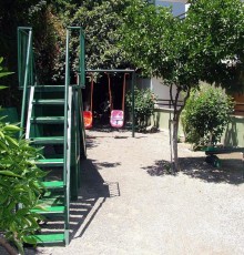 Oren Apart