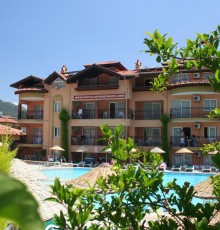 Club Sun Village