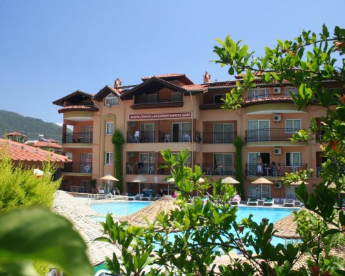 Club Sun Village, Ичмелер: подбор тура с персональным агентом