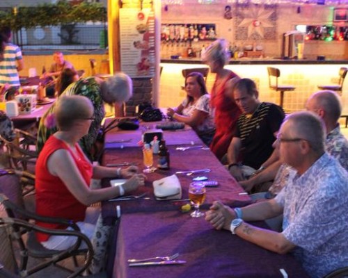 Club Sun Village, Ичмелер: подбор тура с персональным агентом