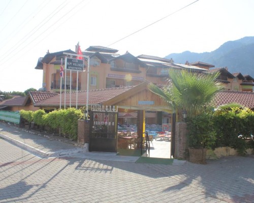 Club Sun Village, Ичмелер: подбор тура с персональным агентом