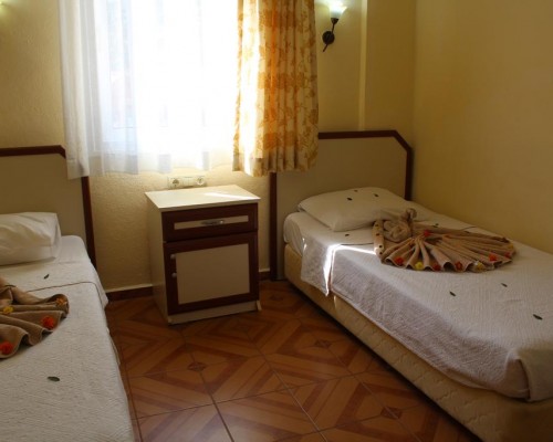 Club Sun Village, Ичмелер: подбор тура с персональным агентом
