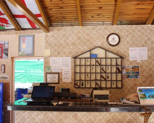 Club Sun Village, Ичмелер: подбор тура с персональным агентом
