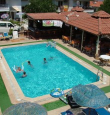 Sun Apart Hotel