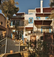 Zena Hotel Bodrum
