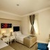 Zena Hotel Bodrum — пляжный отдых в Гюверджинлике, Бодрум