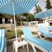 Zena Hotel Bodrum — пляжный отдых в Гюверджинлике, Бодрум
