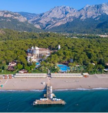 Seven Seas Hotel Life 5* Seven Seas Hotel Life 5*