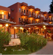 Hotel Truva