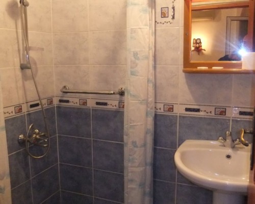 Hotel Truva в Фетхие (Чалыш): что это за отель на самом деле