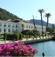 Ece Saray Marina Resort Ece Saray Marina Resort