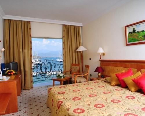 Ece Saray Marina Resort, Фетхие — что важно знать перед бронированием